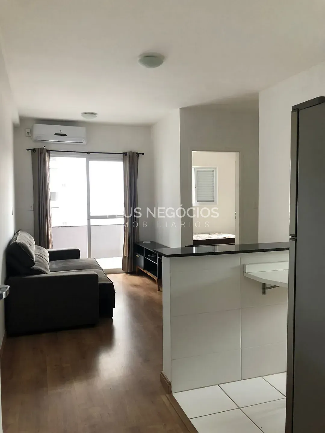 Apartamento, 2 quartos, 57 m² - Foto 1