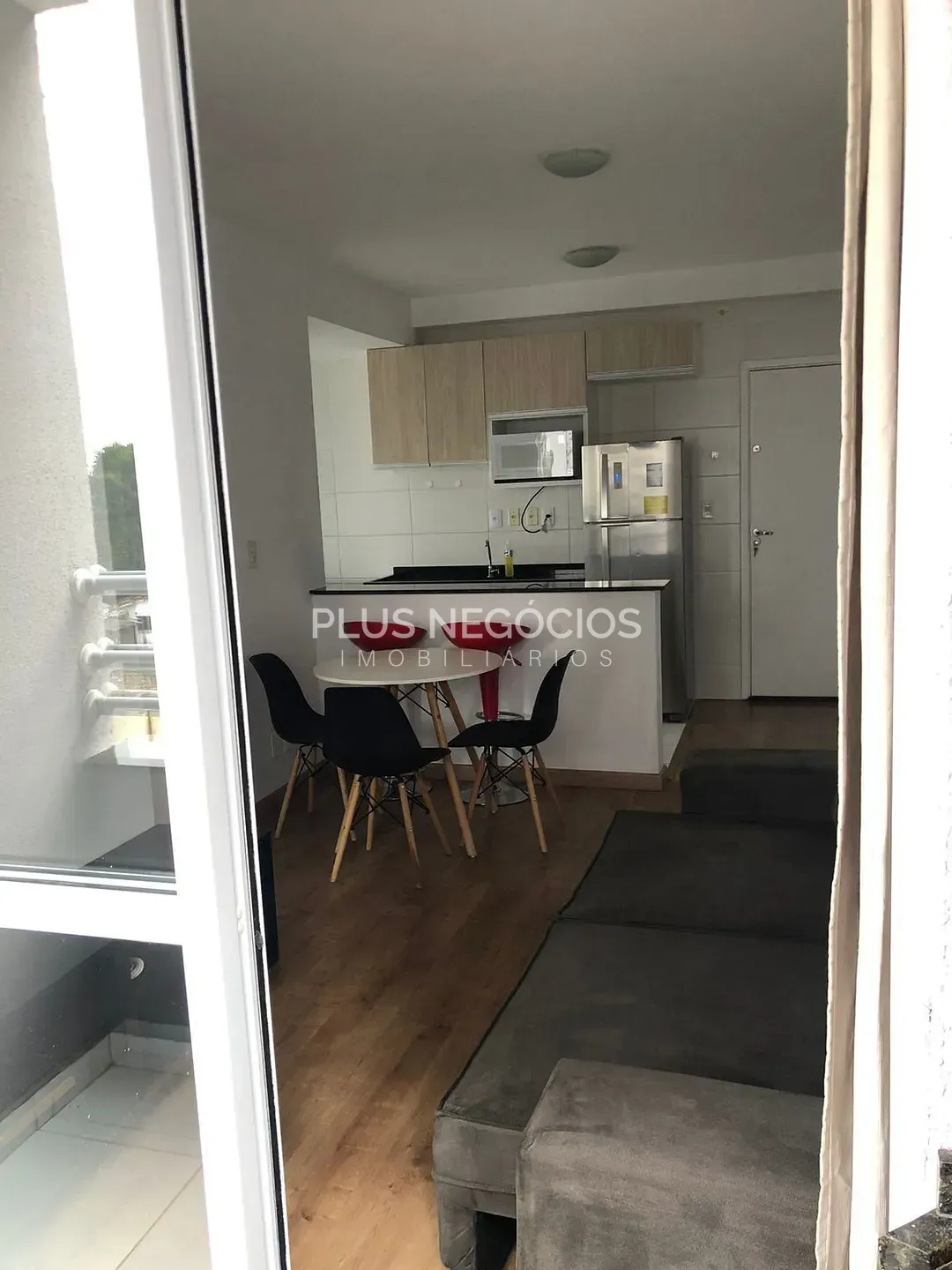 Apartamento, 2 quartos, 57 m² - Foto 4