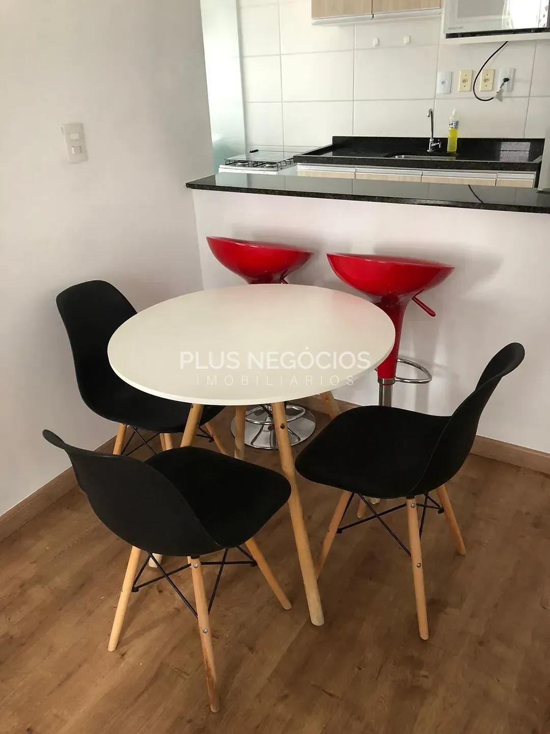 Apartamento, 2 quartos, 57 m² - Foto 5