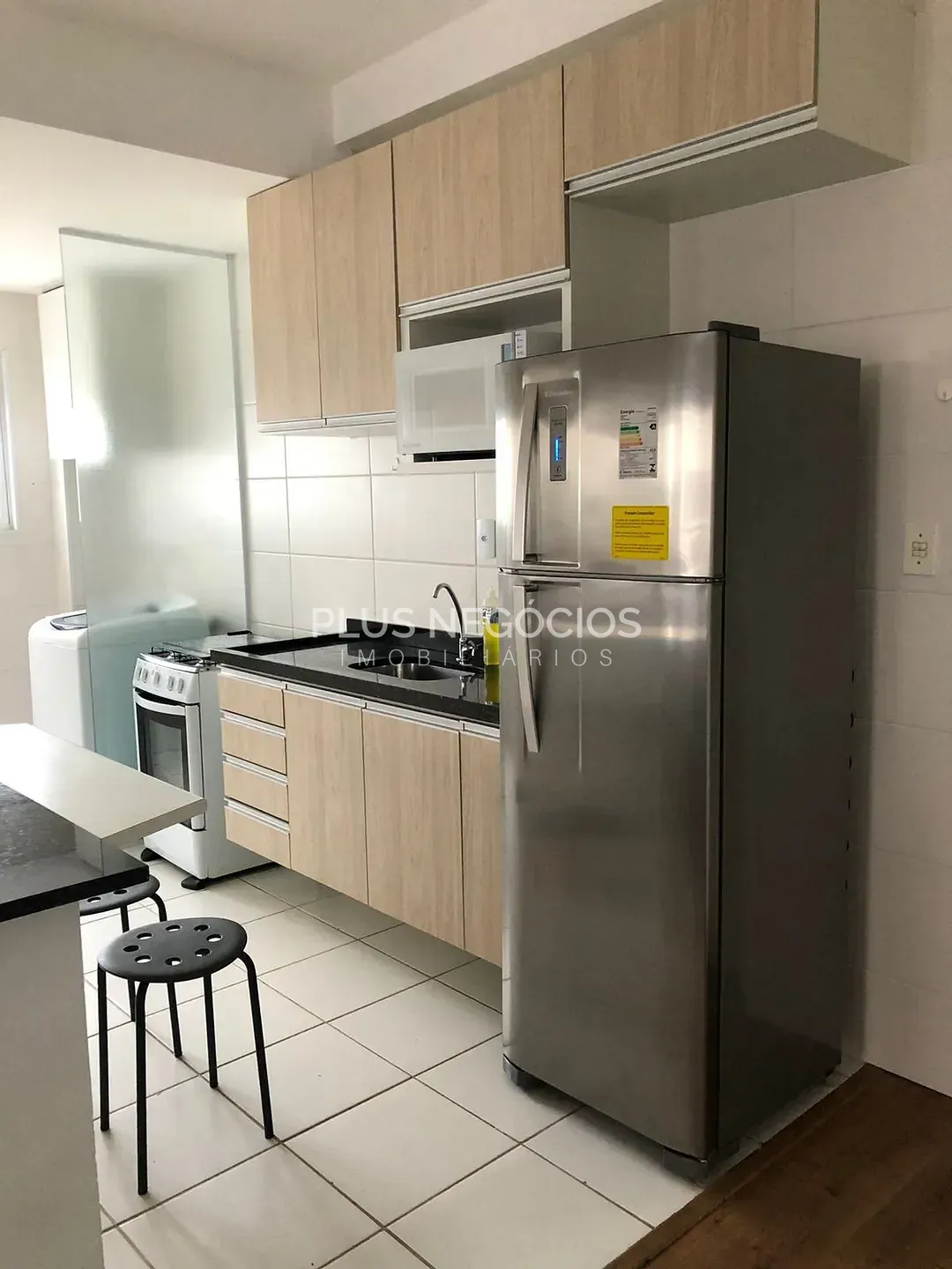 Apartamento, 2 quartos, 57 m² - Foto 6