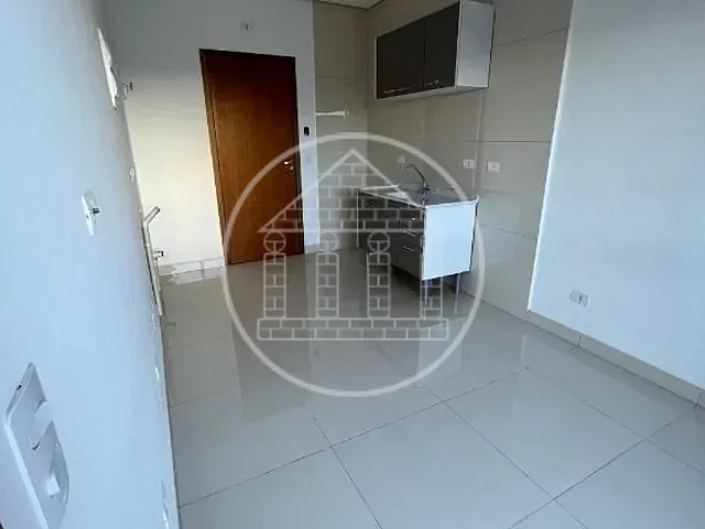 Apartamento 1 quarto e 1 banheiro, à venda, no bairro Jardim Palmares (Zona Sul) em São Paulo