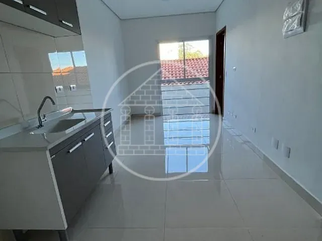 Apartamento 1 quarto e 1 banheiro, à venda, no bairro Jardim Palmares (Zona Sul) em São Paulo