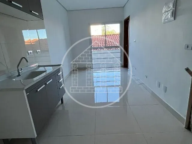 Apartamento 1 quarto e 1 banheiro, à venda, no bairro Jardim Palmares (Zona Sul) em São Paulo