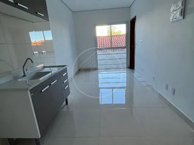 Apartamento 1 quarto e 1 banheiro, à venda, no bairro Jardim Palmares (Zona Sul) em São Paulo