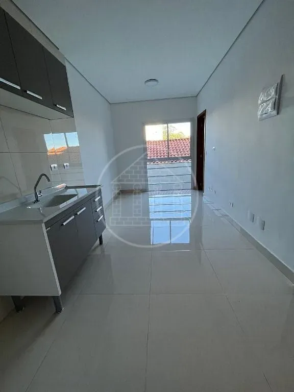 Apartamento, 1 quarto, 27 m² - Foto 2