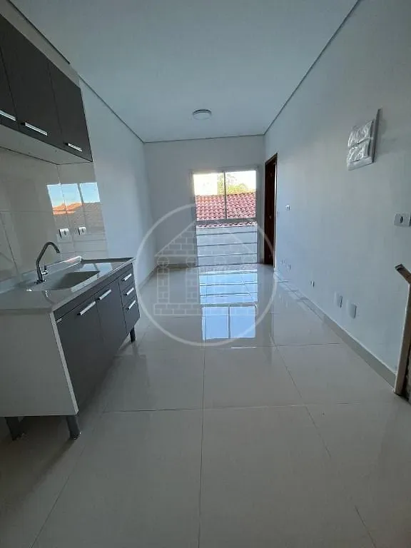 Apartamento, 1 quarto, 27 m² - Foto 3
