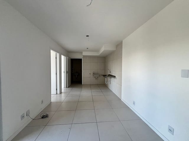 Apartamento com 57m² 2 quartos e 1 banheiro, à venda, no bairro Centro em Pelotas