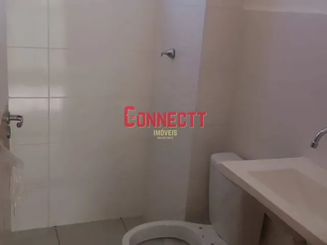 Apartamento 2 quartos e 1 banheiro, para alugar, no bairro Parque dos Pinus em Ribeirão Preto