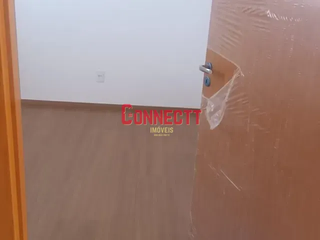 Apartamento 2 quartos e 1 banheiro, para alugar, no bairro Parque dos Pinus em Ribeirão Preto
