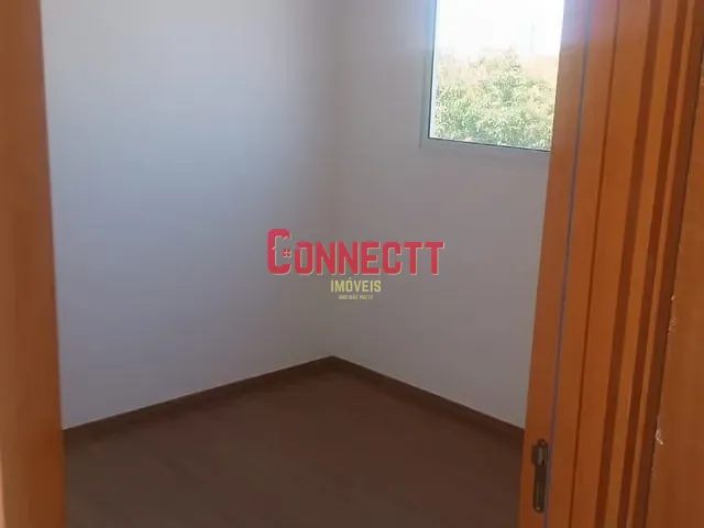 Apartamento 2 quartos e 1 banheiro, para alugar, no bairro Parque dos Pinus em Ribeirão Preto