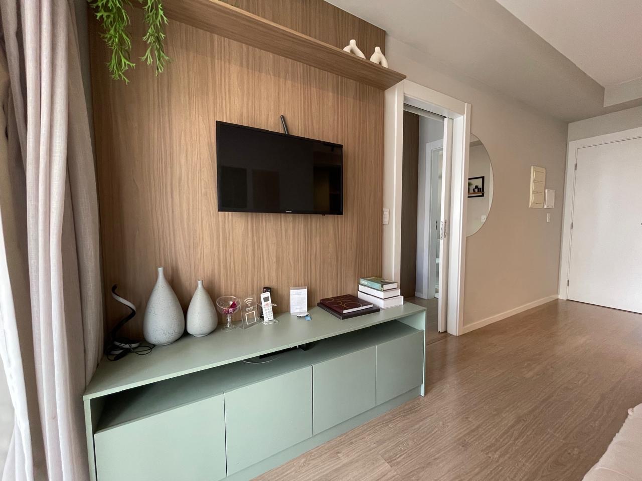 Apartamento, 1 quarto, 48 m² - Foto 8