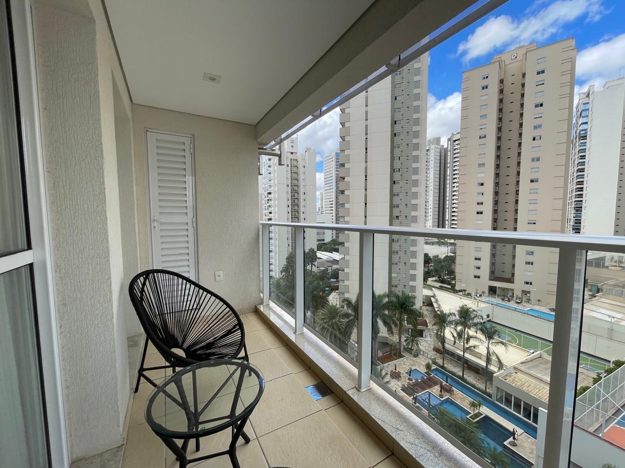 Apartamento, 1 quarto, 48 m² - Foto 9