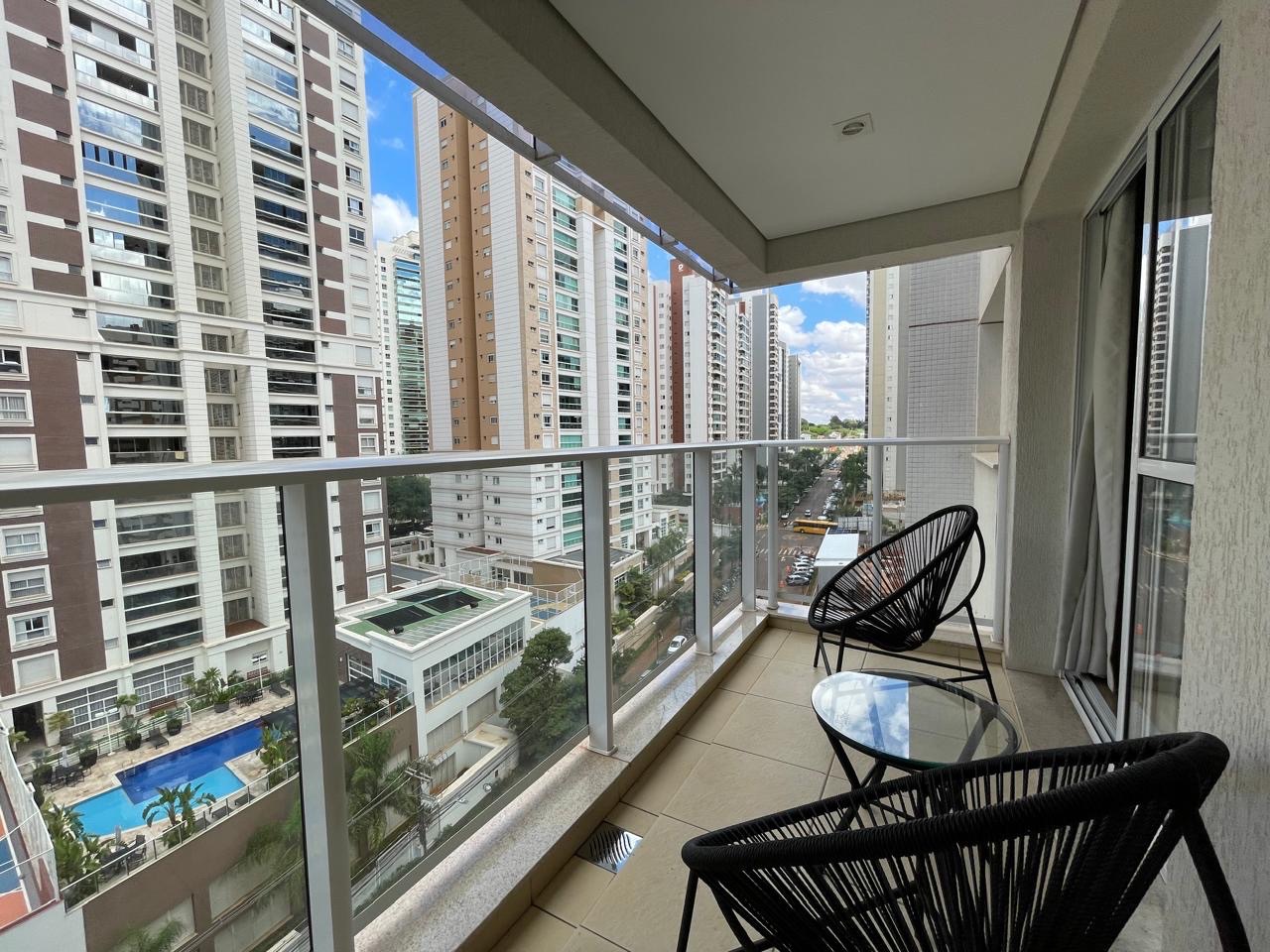 Apartamento, 1 quarto, 48 m² - Foto 10