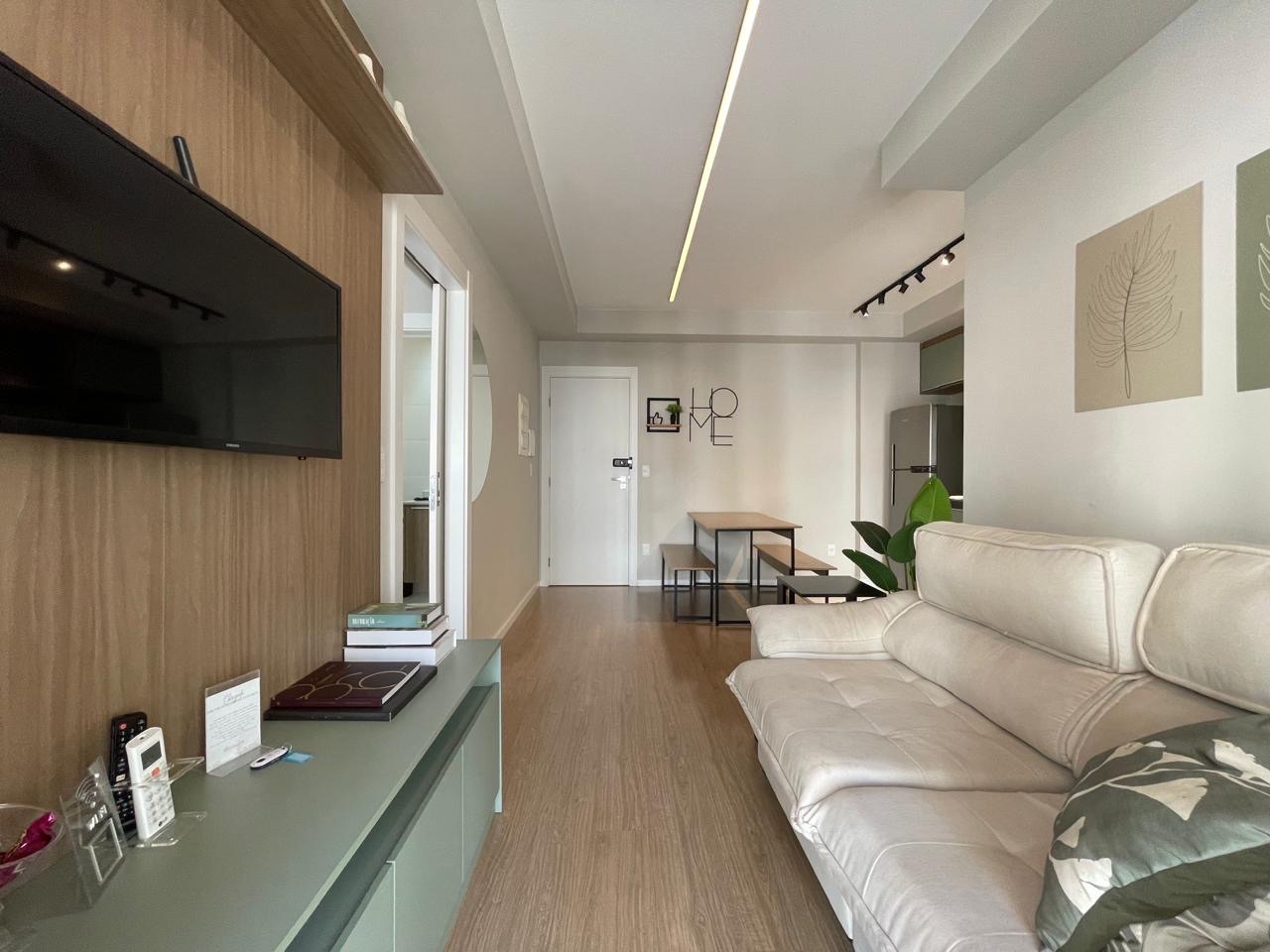 Apartamento, 1 quarto, 48 m² - Foto 6
