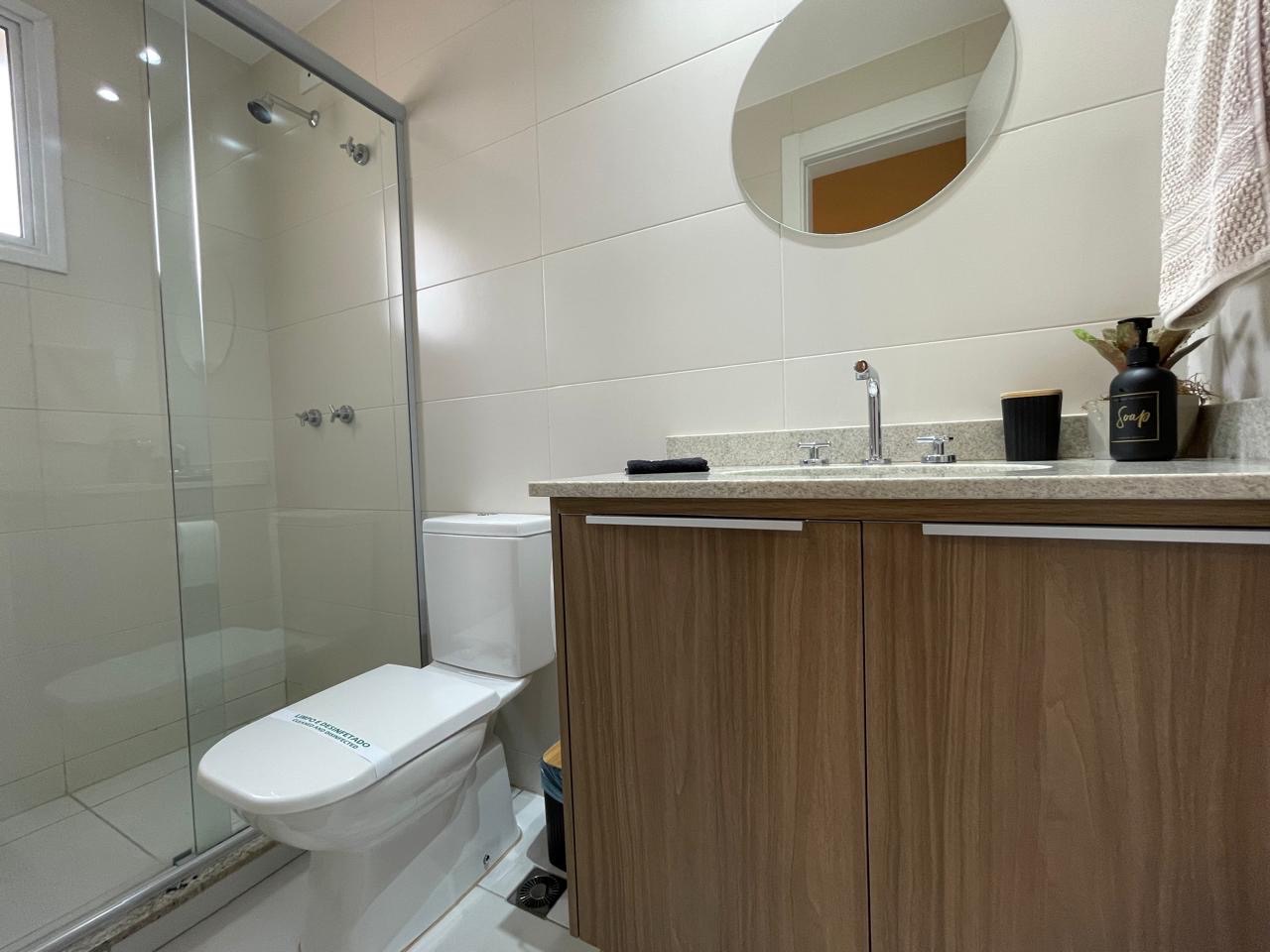 Apartamento, 1 quarto, 48 m² - Foto 13