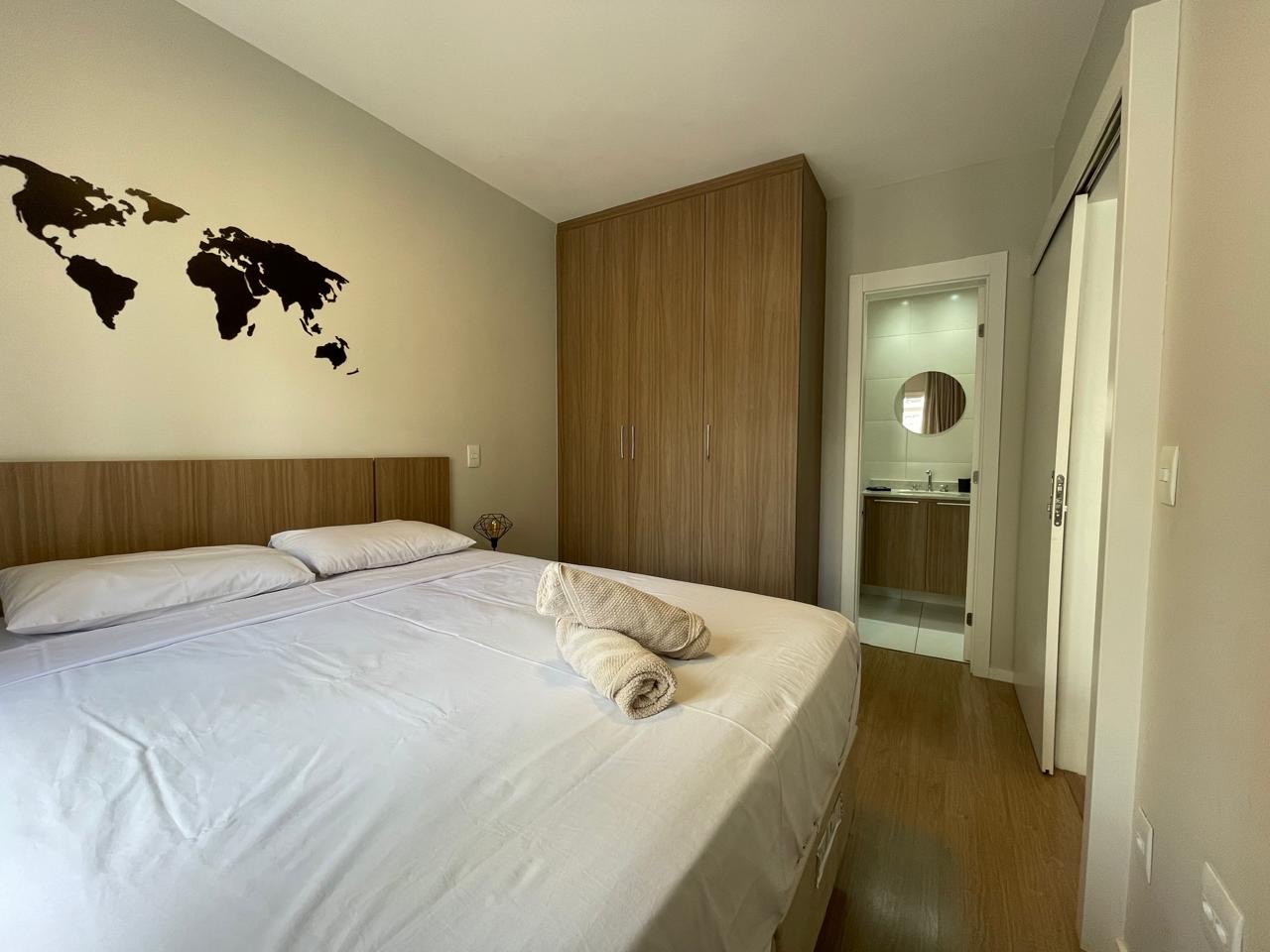 Apartamento, 1 quarto, 48 m² - Foto 12