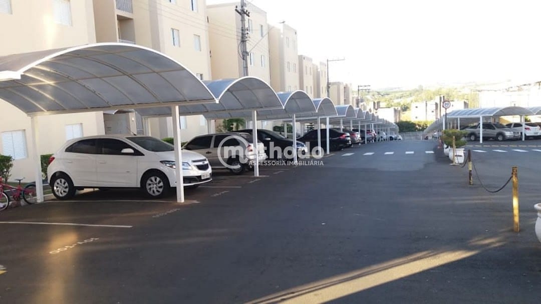 Apartamento, 2 quartos, 57 m² - Foto 3