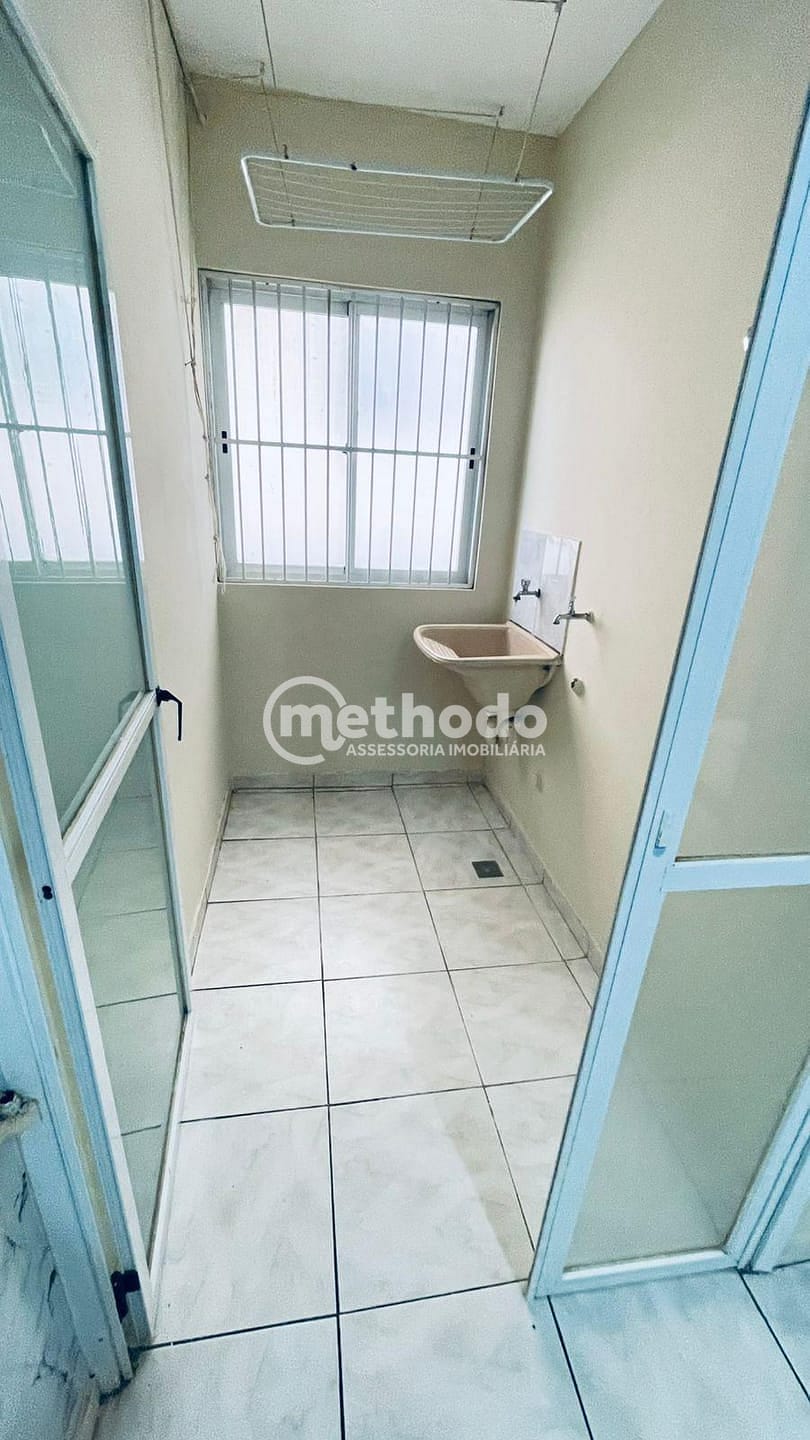 Apartamento, 2 quartos, 57 m² - Foto 8