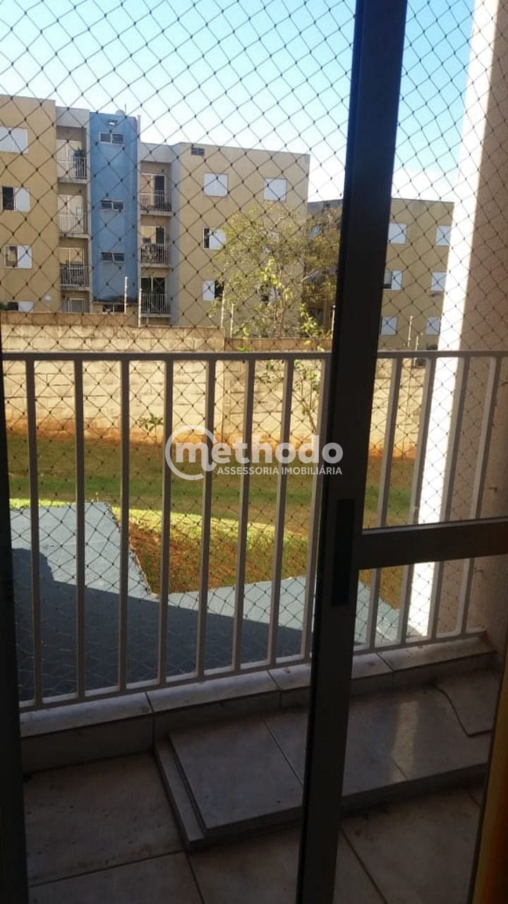 Apartamento, 2 quartos, 57 m² - Foto 2