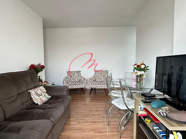 Apartamento 2 quartos e 2 banheiros, à venda, no bairro Jaguaré em São Paulo