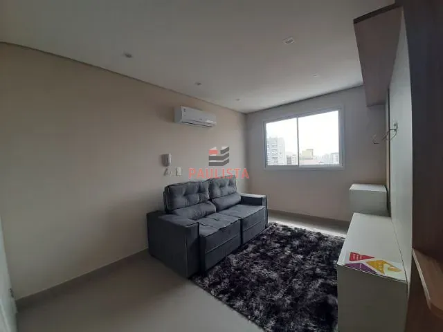 Apartamento com 28m² 1 quarto e 1 banheiro, para alugar, no bairro Saúde em São Paulo