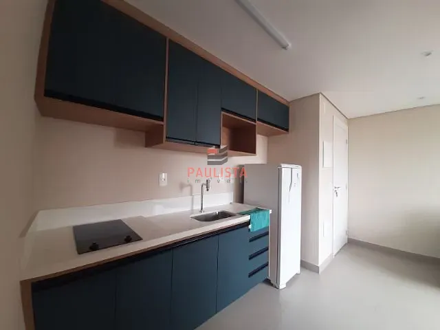Apartamento com 28m² 1 quarto e 1 banheiro, para alugar, no bairro Saúde em São Paulo