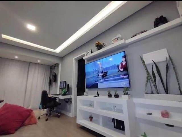 Apartamento com 35m² 1 quarto e 1 banheiro, à venda, no bairro Presidente Altino em Osasco