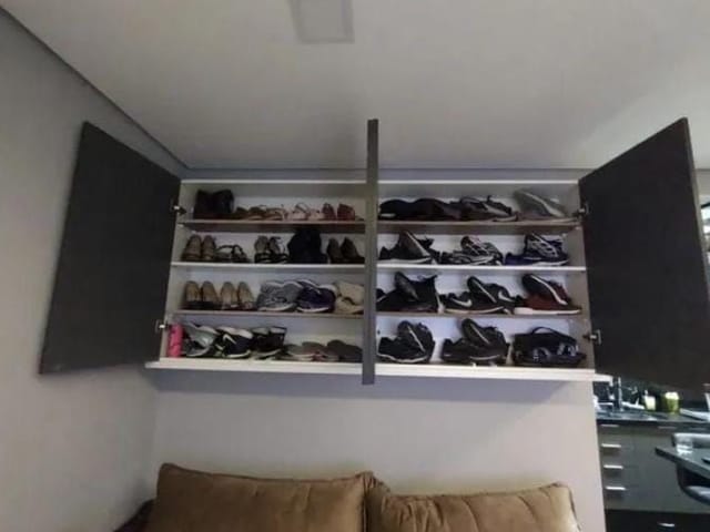 Apartamento com 35m² 1 quarto e 1 banheiro, à venda, no bairro Presidente Altino em Osasco