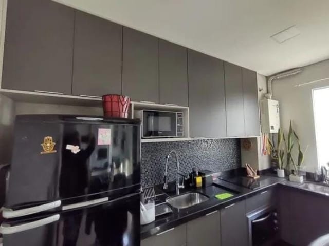 Apartamento com 35m² 1 quarto e 1 banheiro, à venda, no bairro Presidente Altino em Osasco