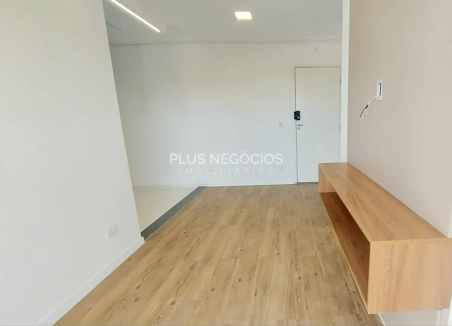 Apartamento, 2 quartos, 47 m² - Foto 3