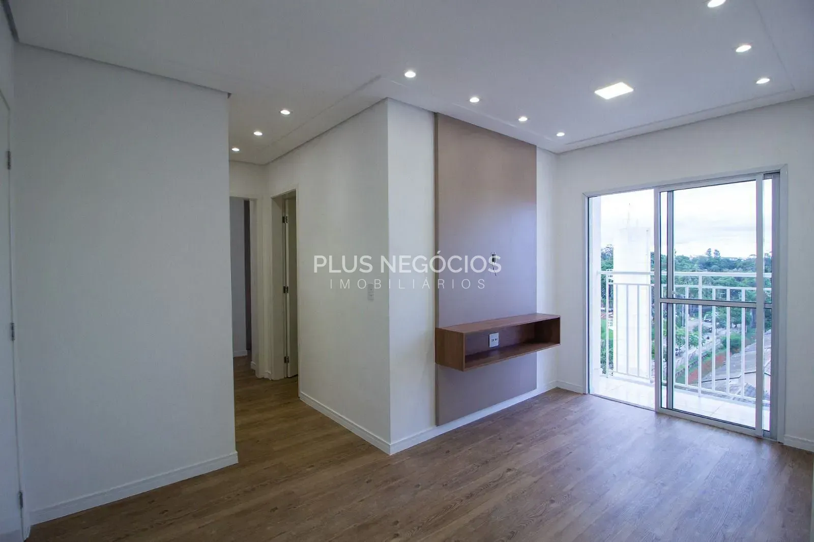 Apartamento, 2 quartos, 47 m² - Foto 6