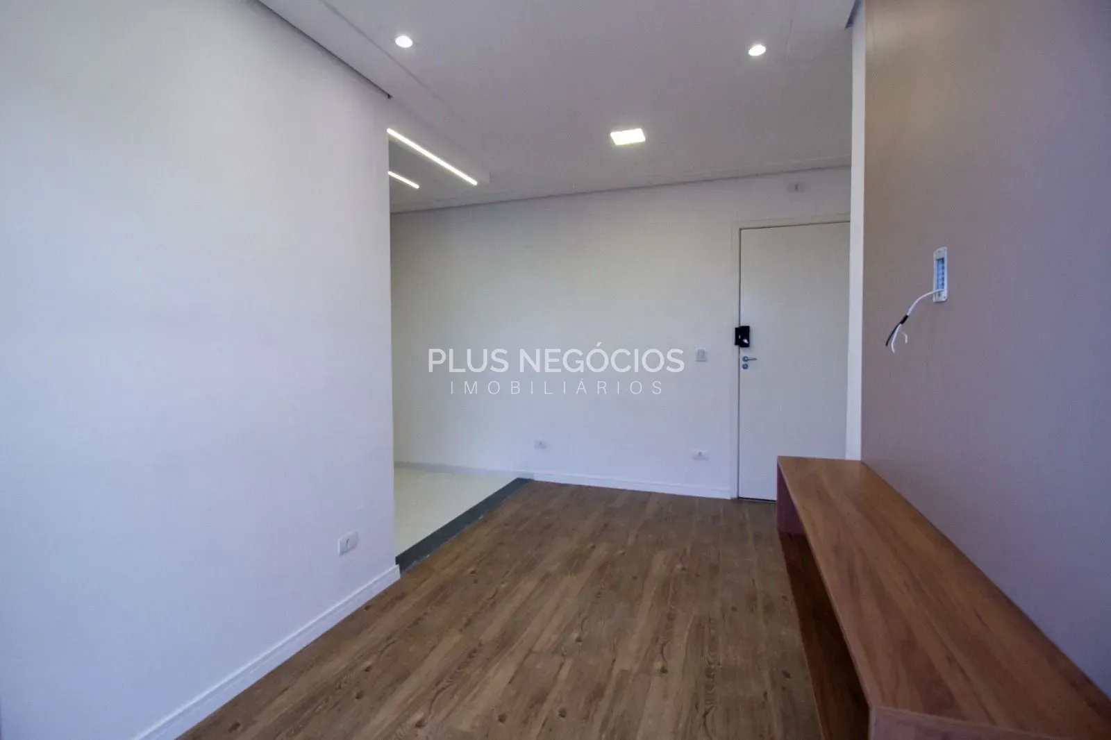 Apartamento, 2 quartos, 47 m² - Foto 2