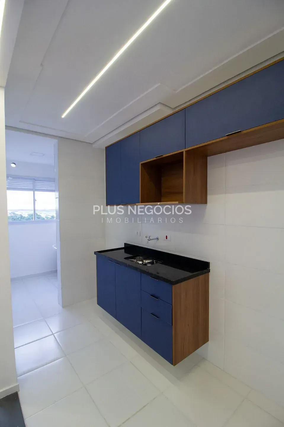 Apartamento, 2 quartos, 47 m² - Foto 11