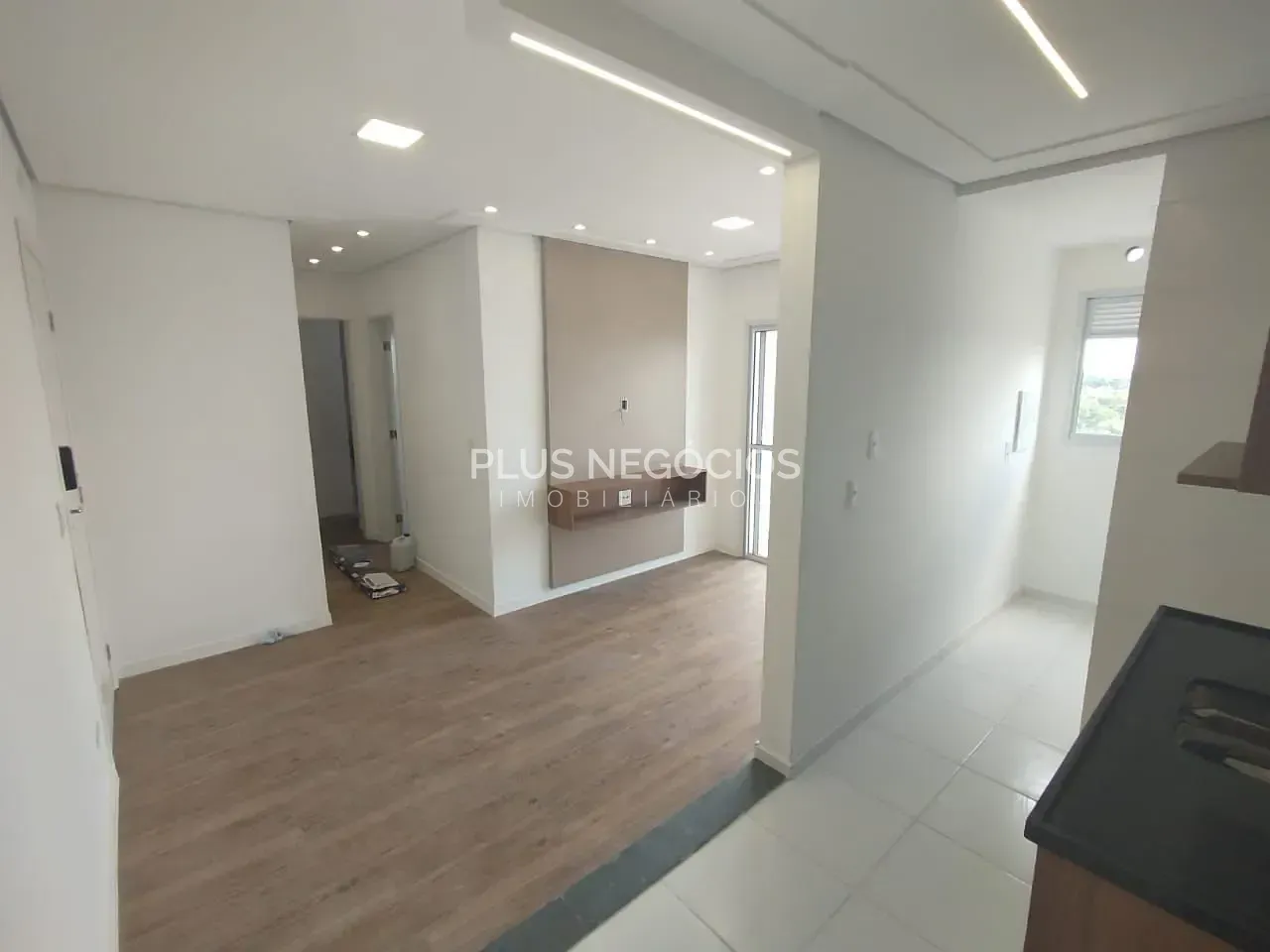 Apartamento, 2 quartos, 47 m² - Foto 8