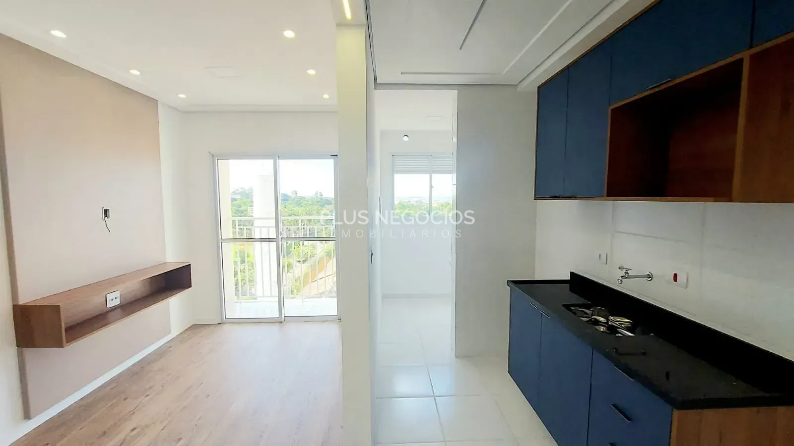 Apartamento, 2 quartos, 47 m² - Foto 14