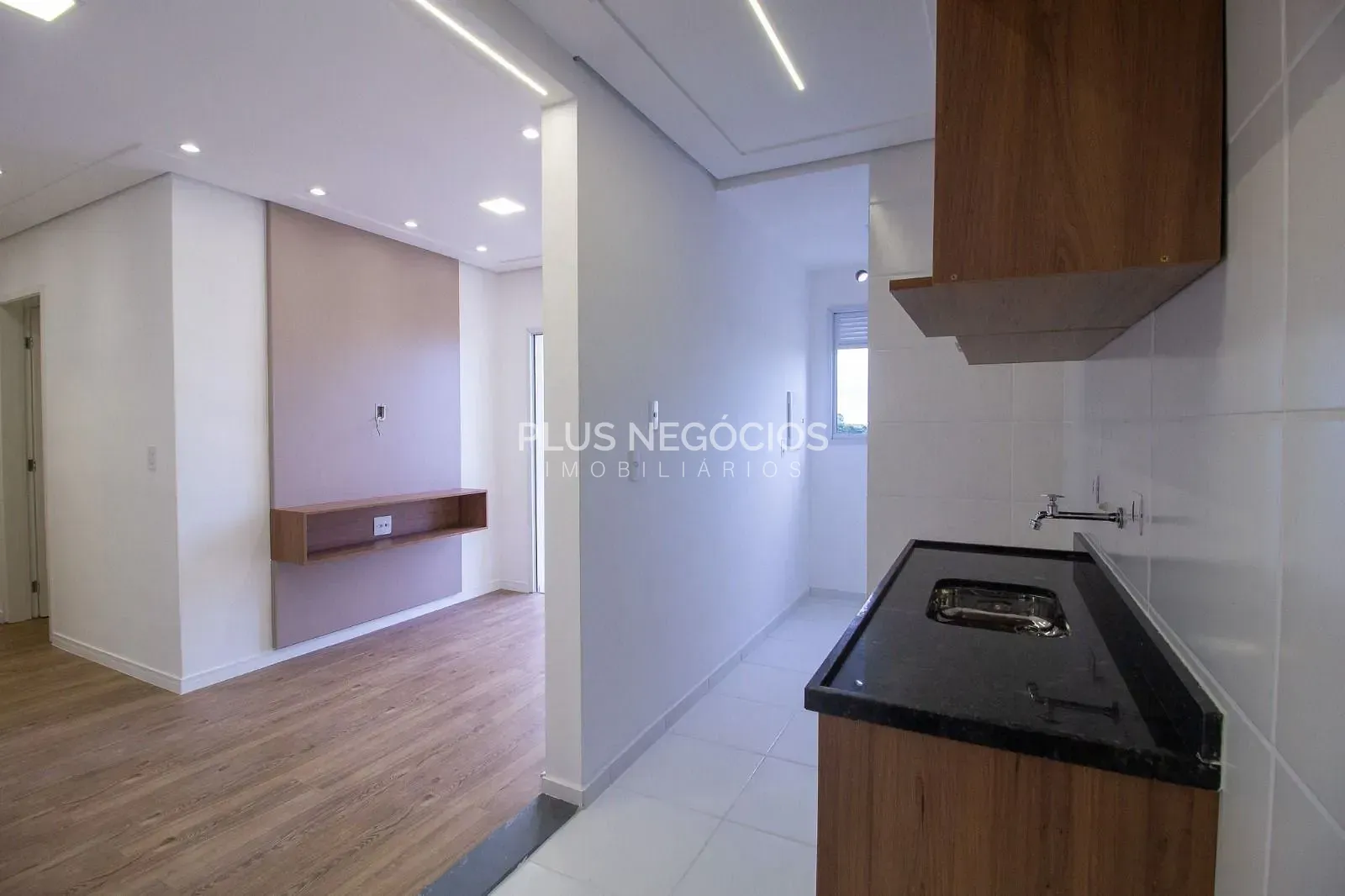 Apartamento, 2 quartos, 47 m² - Foto 10