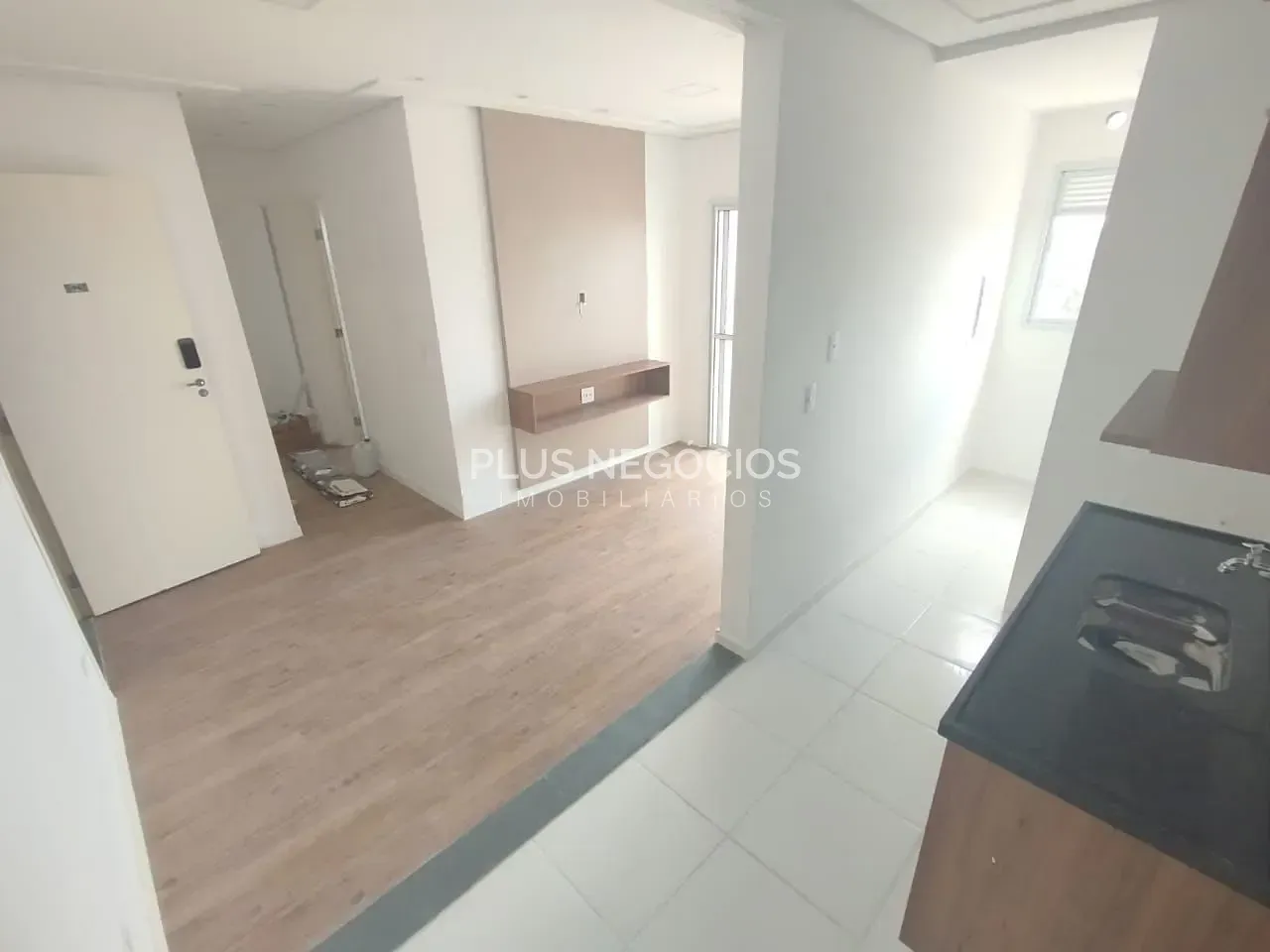 Apartamento, 2 quartos, 47 m² - Foto 9