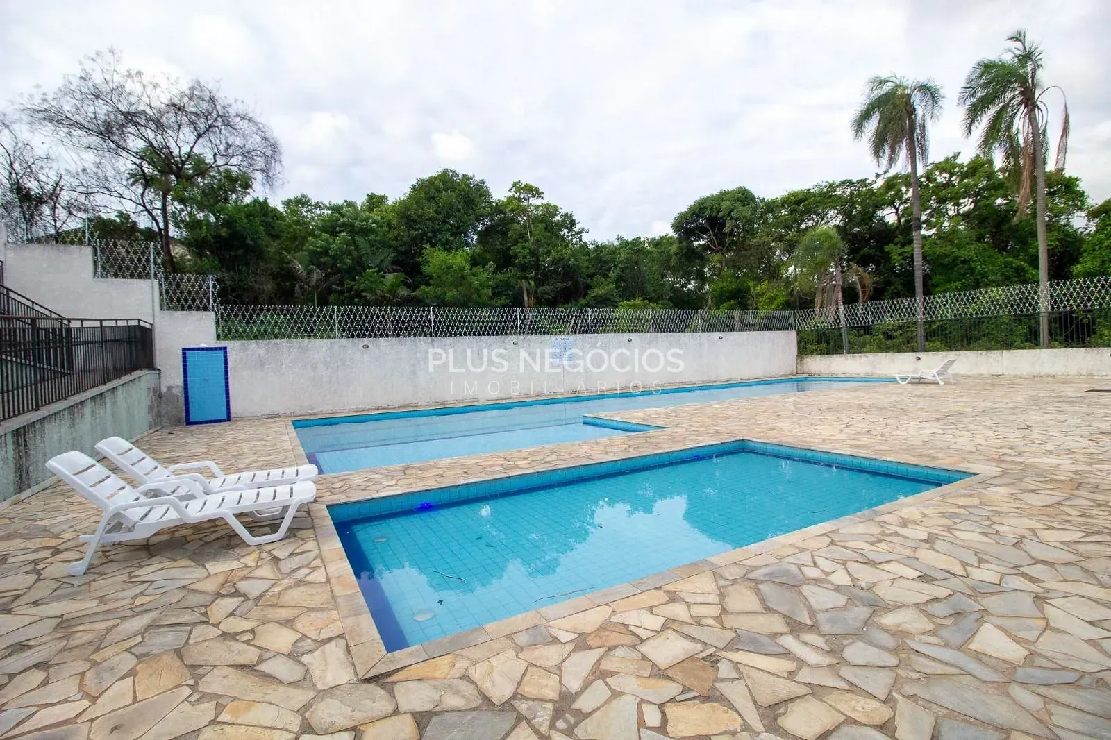 Apartamento, 2 quartos, 47 m² - Foto 28