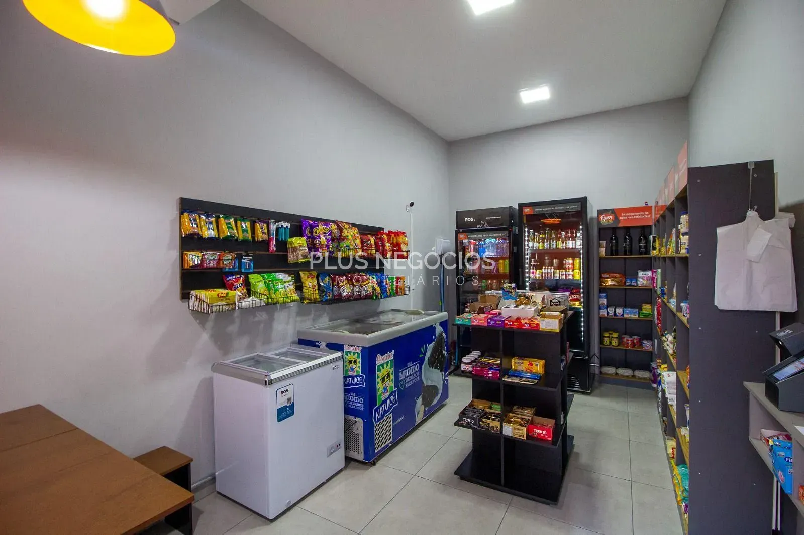 Apartamento, 2 quartos, 47 m² - Foto 37