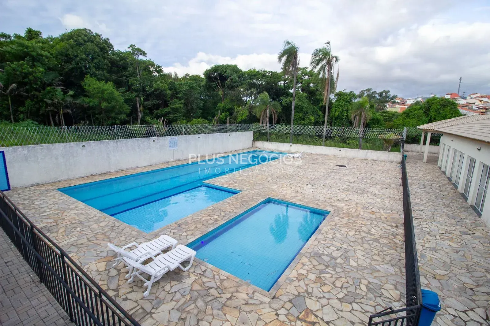 Apartamento, 2 quartos, 47 m² - Foto 27