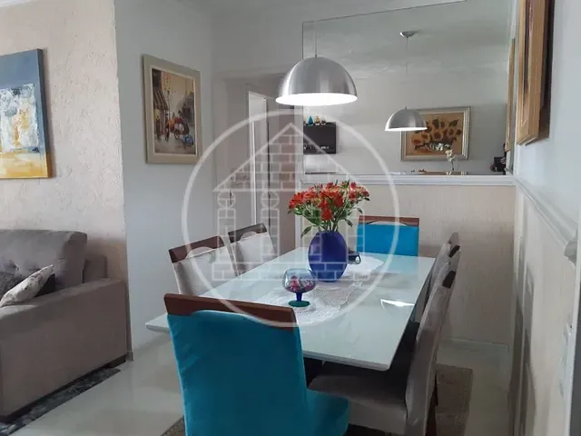 Apartamento com 80m² 3 quartos e 2 banheiros, à venda, no bairro Jardim Itapeva em São Paulo