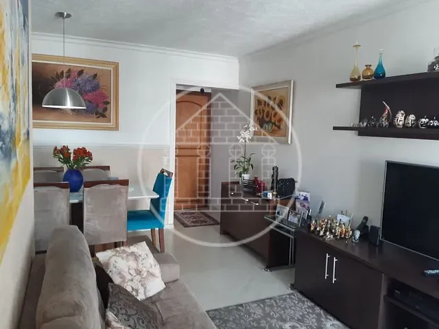Apartamento com 80m² 3 quartos e 2 banheiros, à venda, no bairro Jardim Itapeva em São Paulo