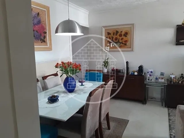 Apartamento com 80m² 3 quartos e 2 banheiros, à venda, no bairro Jardim Itapeva em São Paulo