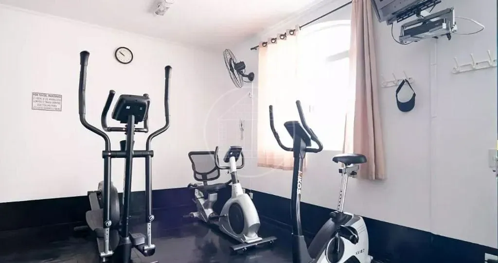 Apartamento, 3 quartos, 80 m² - Foto 42