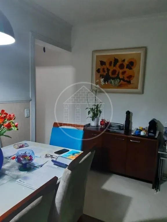 Apartamento, 3 quartos, 80 m² - Foto 3