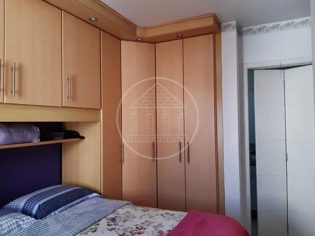 Apartamento, 3 quartos, 80 m² - Foto 23