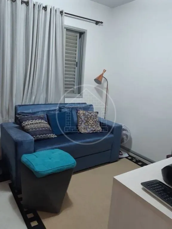 Apartamento, 3 quartos, 80 m² - Foto 20