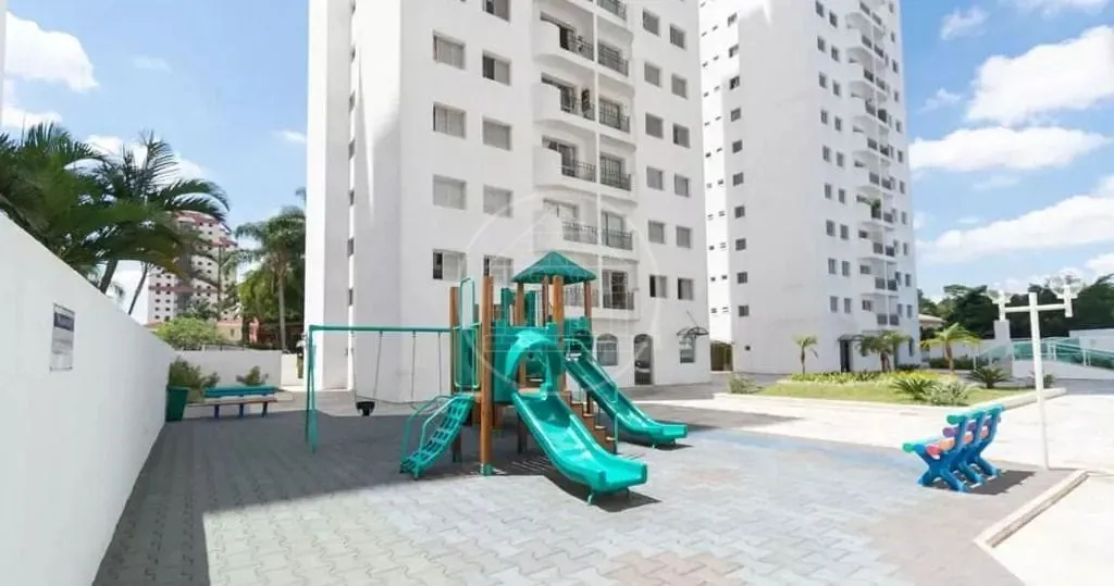 Apartamento, 3 quartos, 80 m² - Foto 43