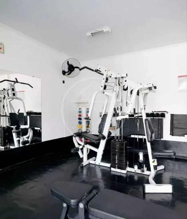 Apartamento, 3 quartos, 80 m² - Foto 41
