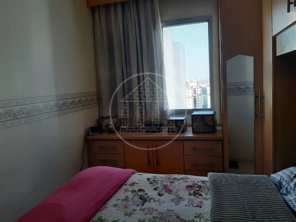 Apartamento, 3 quartos, 80 m² - Foto 21